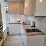 Igo Uzupis Апартаменты *