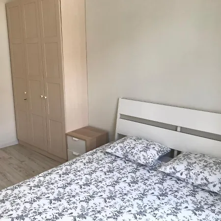 Igo Uzupis Vilnius