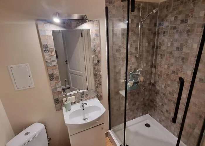 Igo Uzupis ヴィリニュス