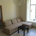 Апартаменти Igo Uzupis Вільнюс