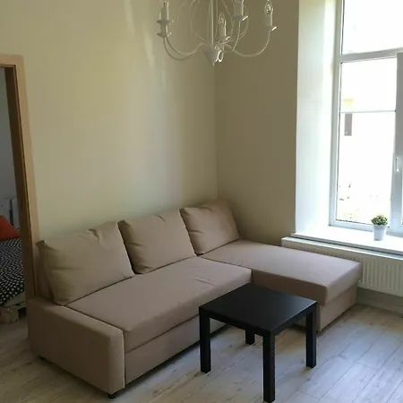 Апартаменты Igo Uzupis Вильнюс